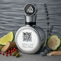 Lattafa FAKHAR PLATIN 100ML EDP