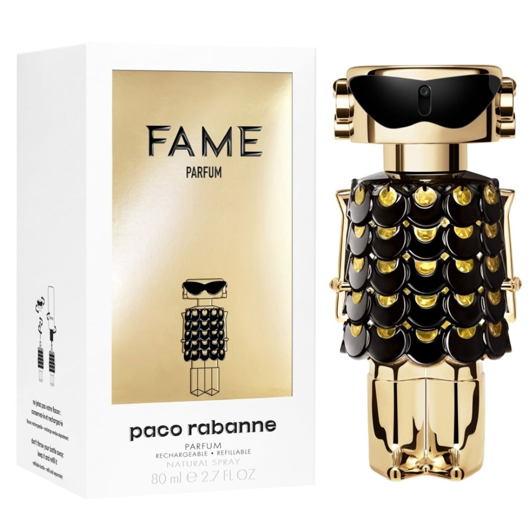 PACO FAME LE PARFUM 80ML
