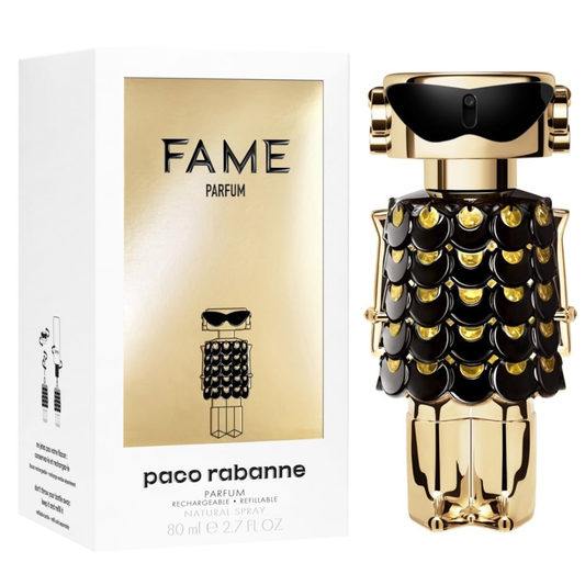 PACO FAME LE PARFUM 80ML
