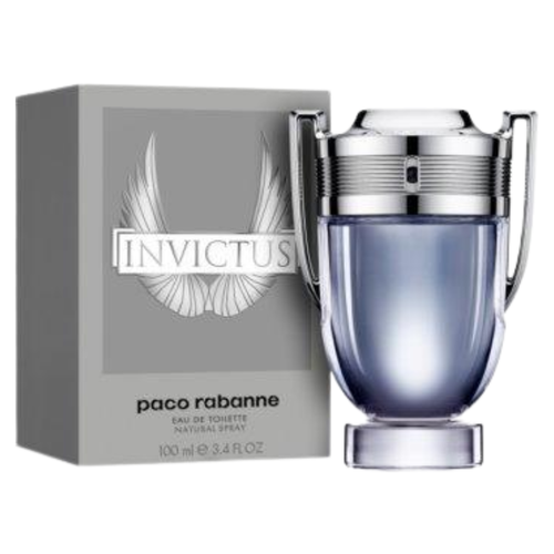 PACO INVICTUS EDT-S 100ML