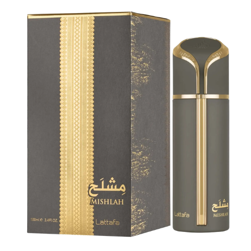 Lattafa MISHLAH 100ML EDP