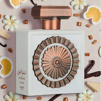 Lattafa NEBRAS ELIXIR 100ML EDP