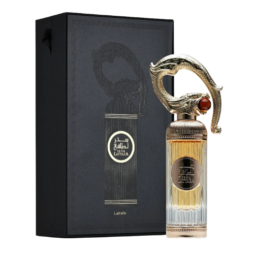 Lattafa SEHR LATTAFA 100ML EDP