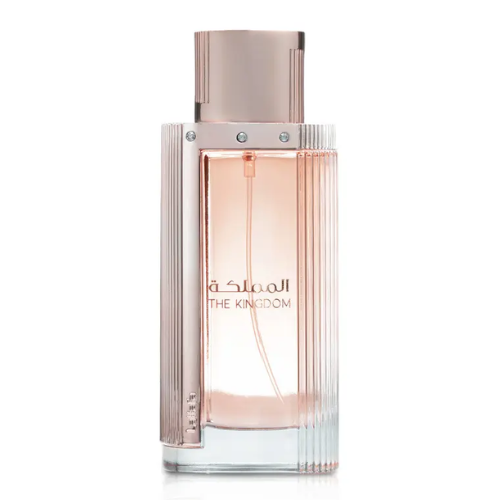 Lattafa THE KINGDOM WOMEN 100ML EDP