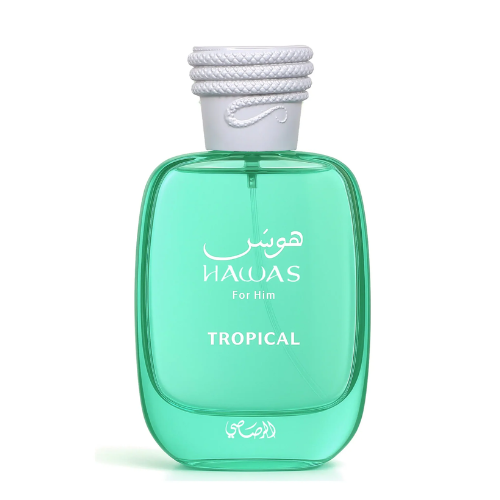 Rasasi Hawas Tropical 100ml EDP