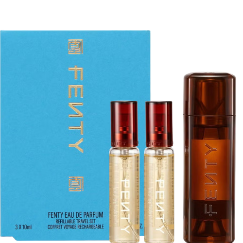 Fenty Fenty 3 x 10ml EDP Spray Travel Set