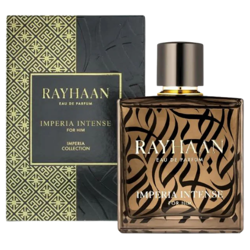 RAYHAAN IMPERIA Intense 100ml EDP