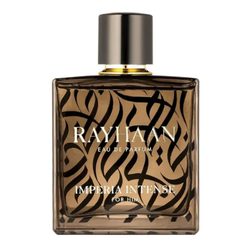 RAYHAAN IMPERIA Intense 100ml EDP