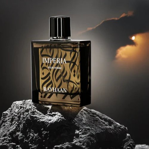 RAYHAAN IMPERIA Intense 100ml EDP