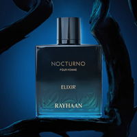 RAYHAAN NOCTURNO Pour Homme 100ml EDP