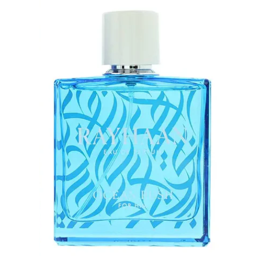RAYHAAN OCEAN RUSH 100ml EDP