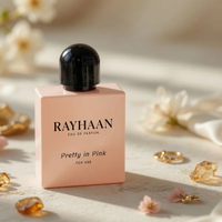 RAYHAAN PRETTY IN PINK 100ml EDP