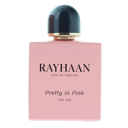 RAYHAAN PRETTY IN PINK 100ml EDP