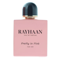 RAYHAAN PRETTY IN PINK 100ml EDP