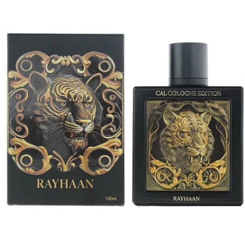 RAYHAAN TIGER 100ml EDP