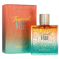 RAYHAAN TROPICAL VIBE 100ml EDP