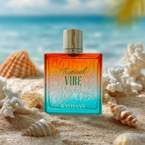 RAYHAAN TROPICAL VIBE 100ml EDP