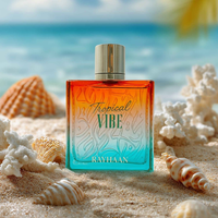 RAYHAAN TROPICAL VIBE 100ml EDP