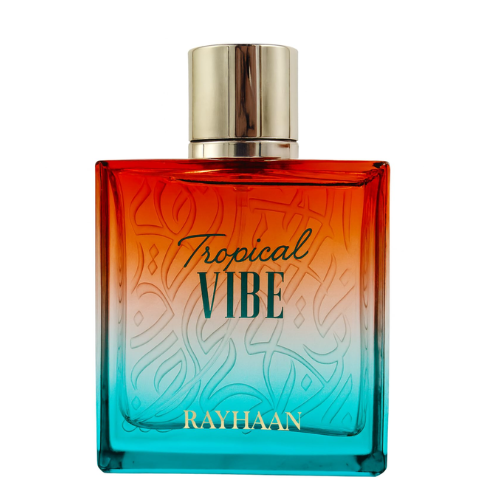 RAYHAAN TROPICAL VIBE 100ml EDP