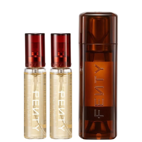 Fenty Fenty 3 x 10ml EDP Spray Travel Set