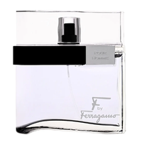 Salvatore Ferragamo F Black Pour Homme 100ml EDT Spray