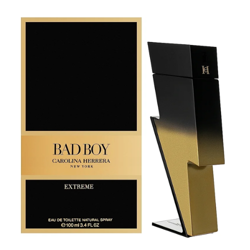 CAROLINA HERRERA BAD BOY EXTREME EDP-S 100ML