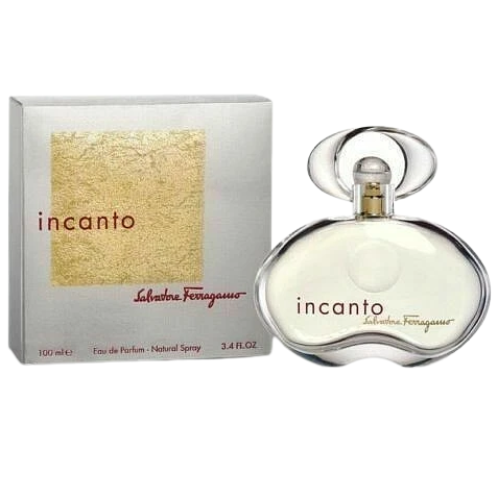 Salvatore Ferragamo Incanto 100ml EDP Spray