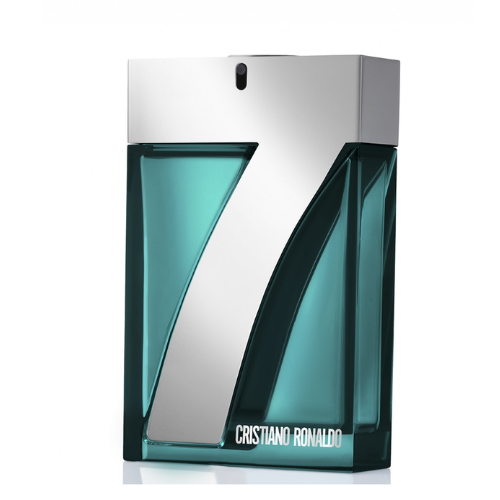 Cristiano Ronaldo CR7 Origins 100ml EDT Spray
