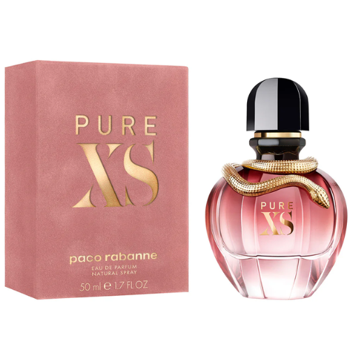PACO PURE XS EDP-S 50ML