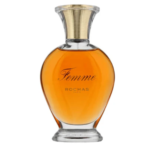 Rochas Femme Rochas 100ml EDT Spray