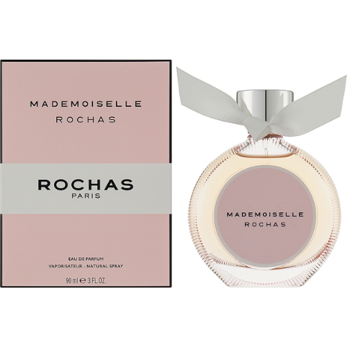 Rochas Mademoiselle Rochas 90ml EDP Spray