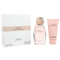 Narciso Rodriguez AII Of Me 90ml EDP Spray / 50ml Body Lotion