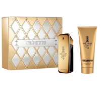 PACO 1 MILLION EDT-S 100ML + SG 100ML