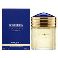 Boucheron Pour Homme 100ml EDP Spray