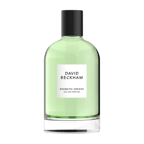 David Beckham Aromatic Greens 100ml EDP Spray