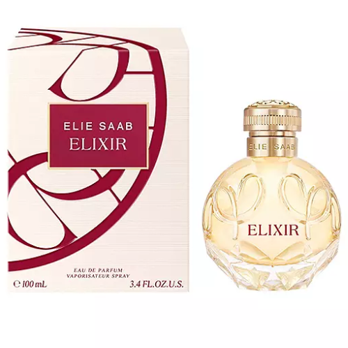 Elie Saab Elixir 100ml EDP Spray