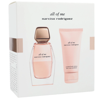 Narciso Rodriguez AII Of Me 90ml EDP Spray / 50ml Body Lotion