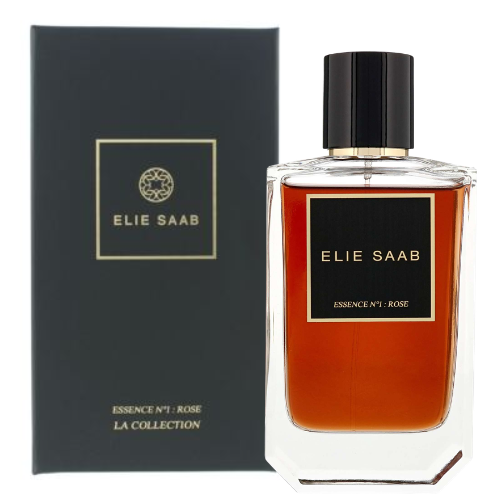 Elie Saab Essence No. 1 Rose 100ml EDP Spray