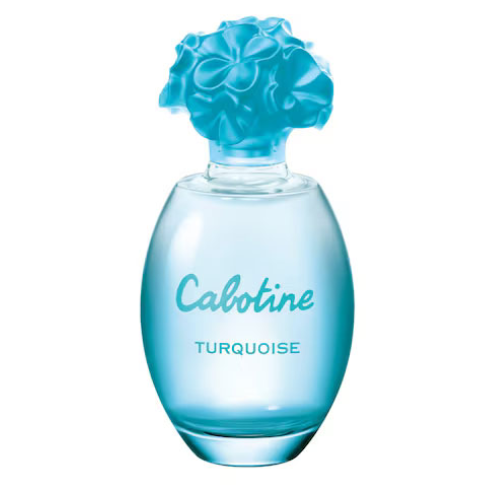 Gres Cabotine Turquoise 100ml EDP Spray