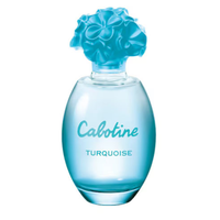 Gres Cabotine Turquoise 100ml EDP Spray
