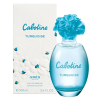 Gres Cabotine Turquoise 100ml EDP Spray