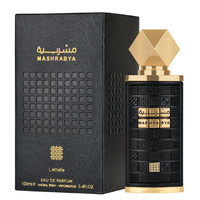 Lattafa MASHRABYA 100ML EDP