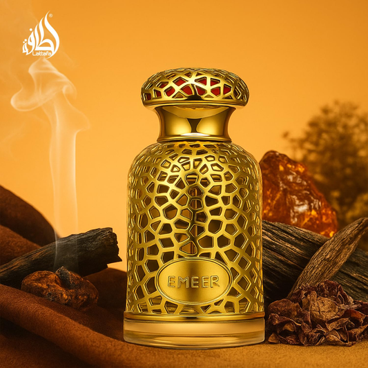 Lattafa EMEER 100ML EDP
