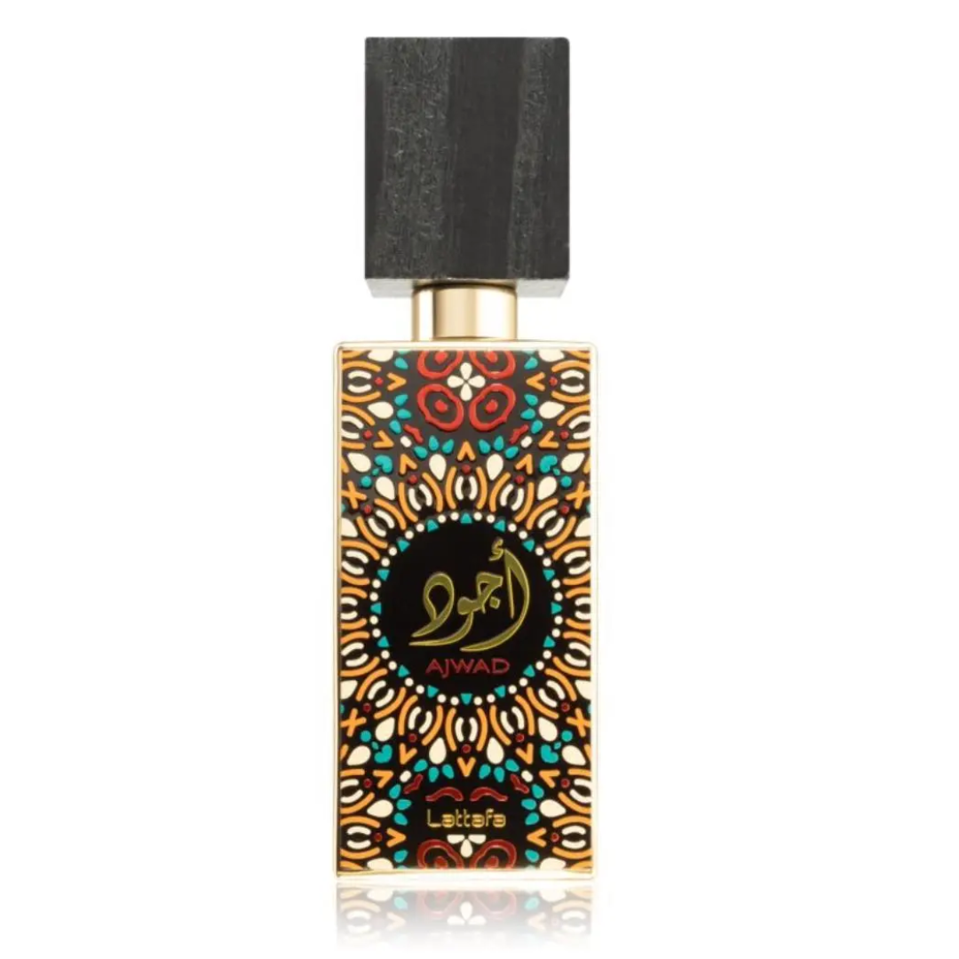 Lattafa Ajwad Unisex Eau de Parfum 60ml