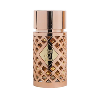 ARD AL ZAAFARAN JAZZAB GOLD EDP 100ML