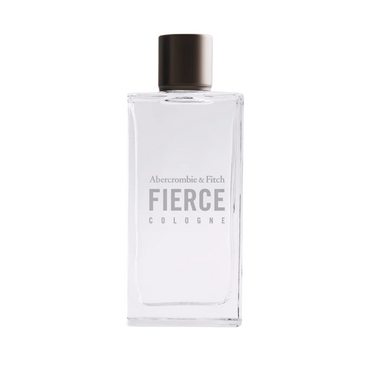 Abercrombie & Fitch Fierce | Eau de Cologne for Men 100ml