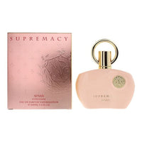 Afnan Supremacy Pink For Women Eau de Parfum 100ml