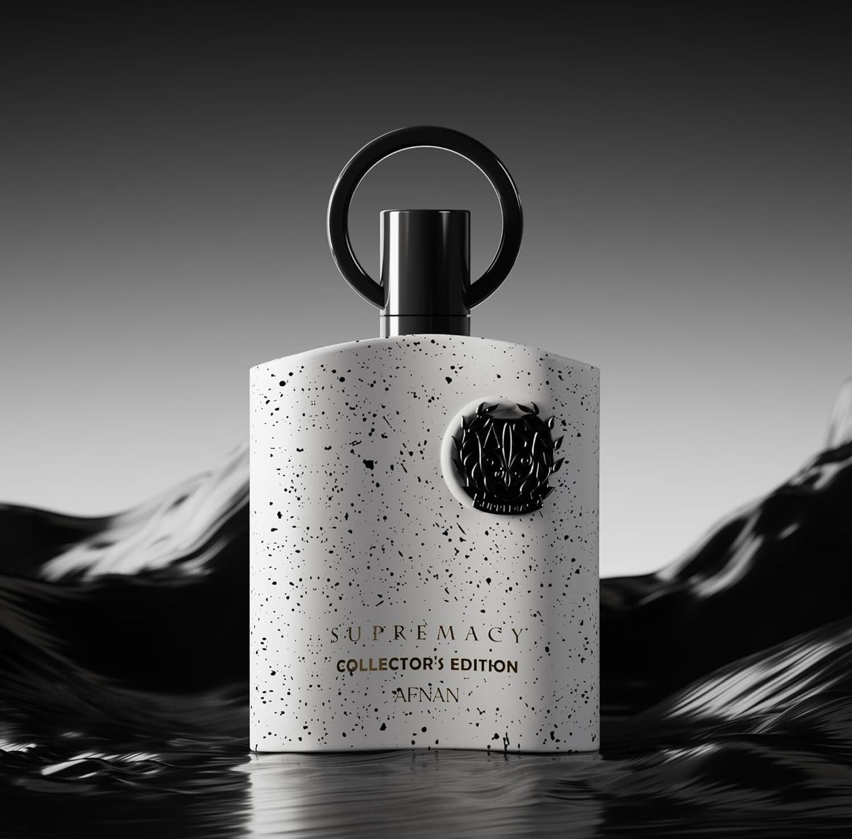 Afnan Supremacy Collectors EDP 100ml