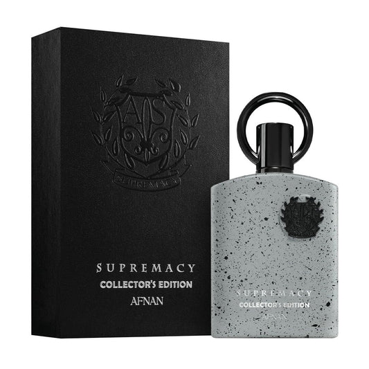 Afnan Supremacy Collectors EDP 100ml