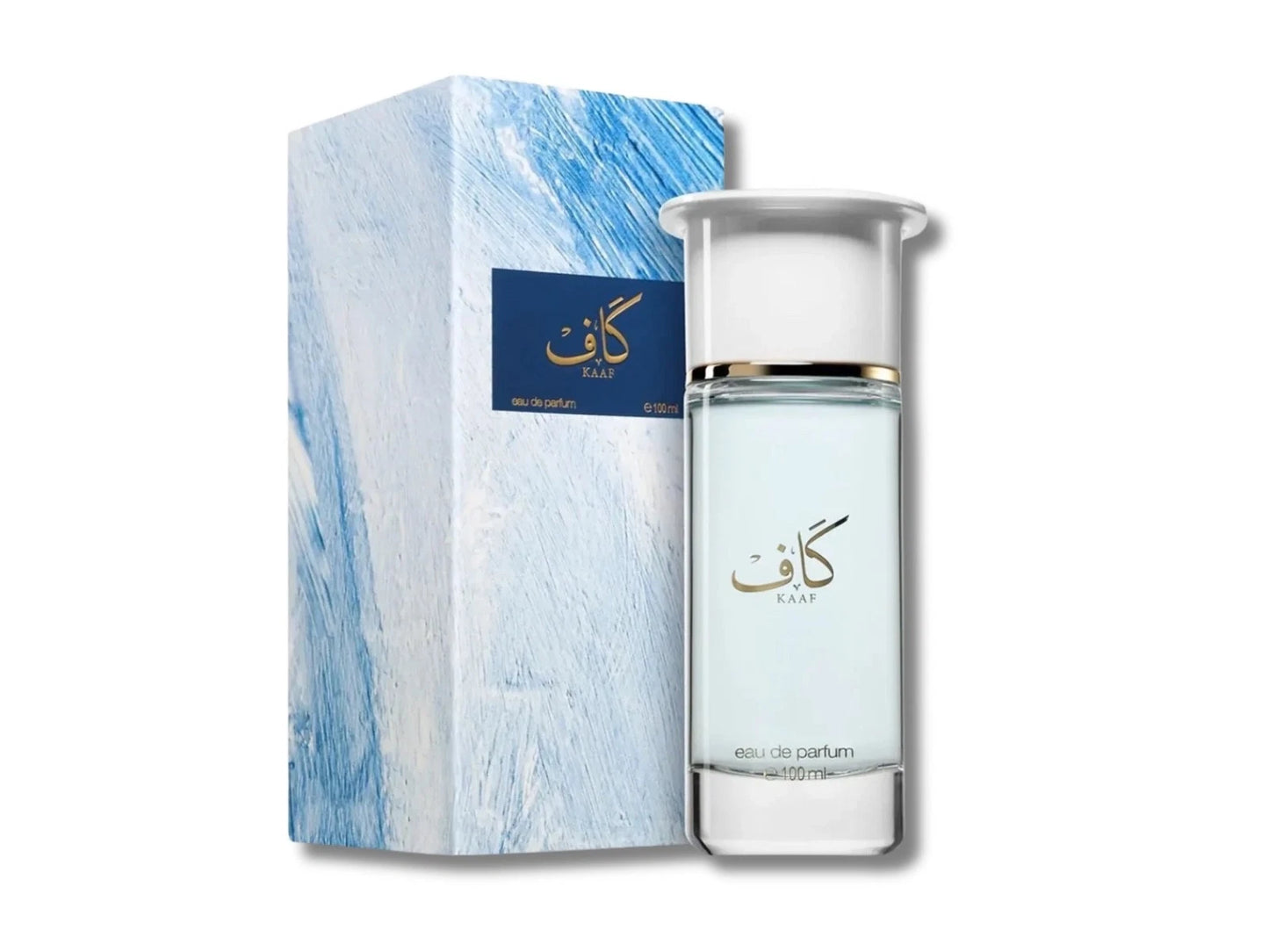 Ahmed Al Maghribi KAAF EDP 100ml